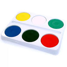 Block Paints